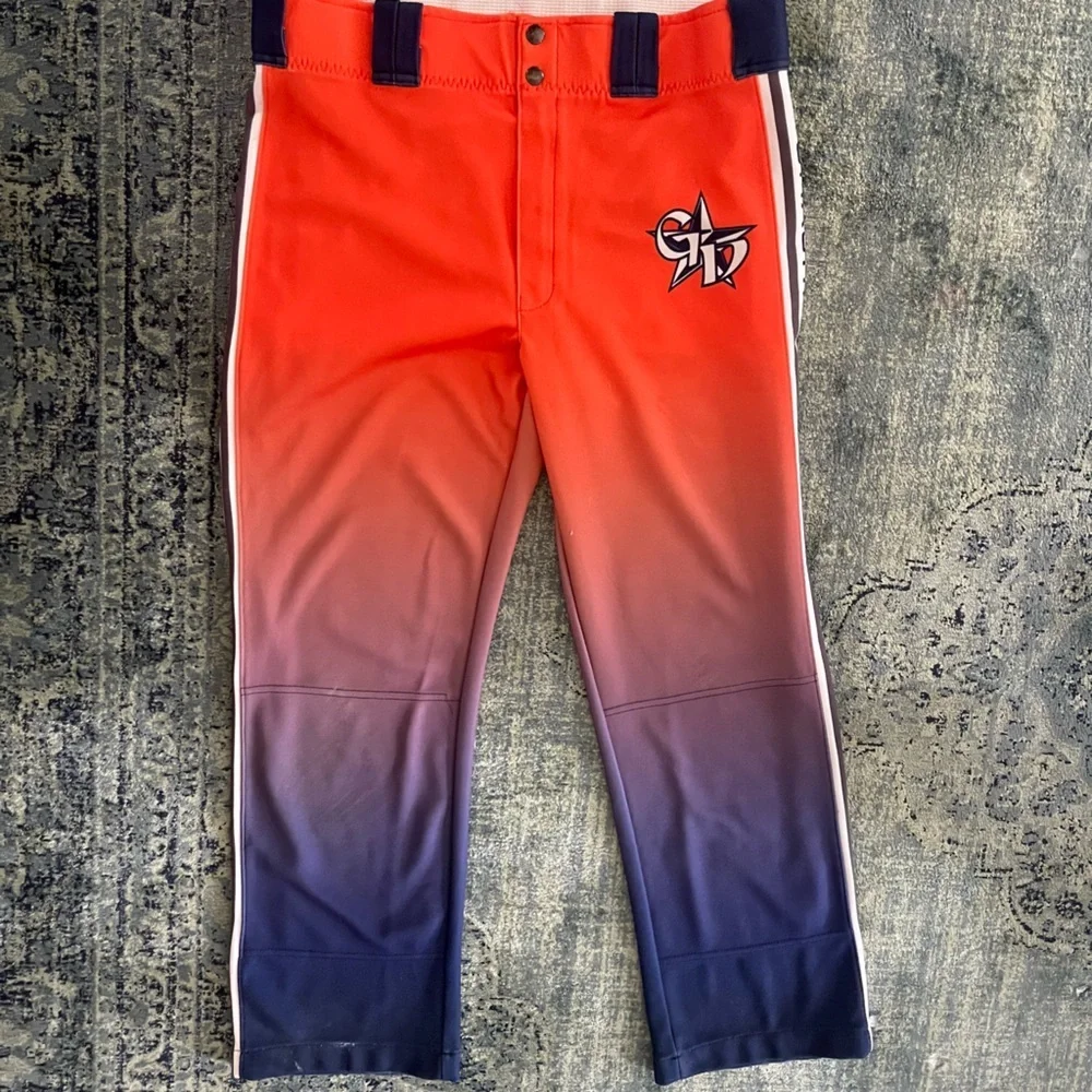 Go Deep Sports Ball Pants L - Picture 3 of 7